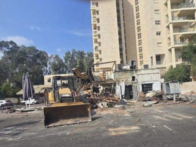 צילום מרשתות חברתיות לפי סעיף 27 א'