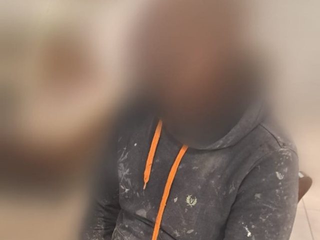 צילום: דוברות המשטרה