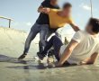 המורה מנע קטטה בין תלמידים והפך לחשוד: האירוע החריג בתיכון בשכונת ברמות