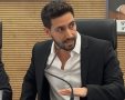 ישראל זרי, סגן ראש עיריית רמת גן (צילום: דוברות עיריית רמת גן)