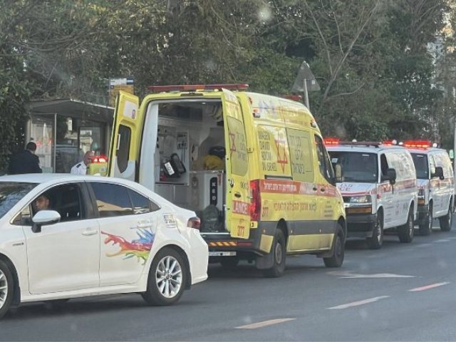 צילום: מערכת רמת גן נט