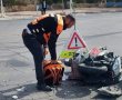 תושבי באר שבע מודים - ''אנחנו מרגישים מאוימים''