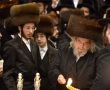 שמחת בית בעלזא: נכדו מאשדוד של הרבי חבק בן ראשון