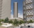 שכונה חדשה ברמת גן: מאות דירות ומשרדים, בית ספר ושטחי ציבור