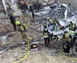 עוגן בלב הסערה: כך תתמודדו בימים מורכבים בלי פגיעה בנפש