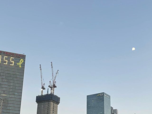 צילום: מערכת רמת גן נט