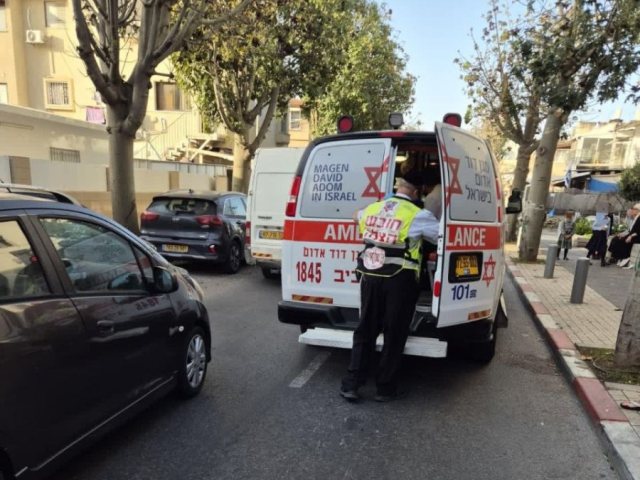 צילום: דוברות הצלה