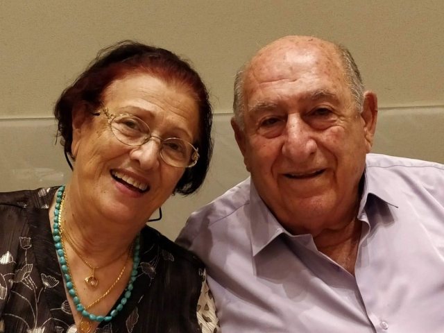 צילום באדיבות עו״ד שלום לוי