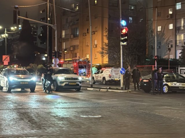 צילום: מערכת רמת גן נט