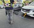 הרוג בתאונת דרכים ברמת גן