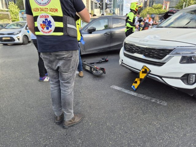 צילום: דוברות מד״א