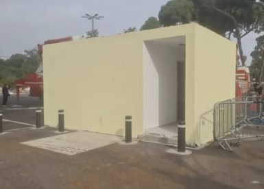 צילום: דוברות עיריית רמת-גן