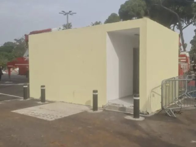 צילום: דוברות עיריית רמת-גן