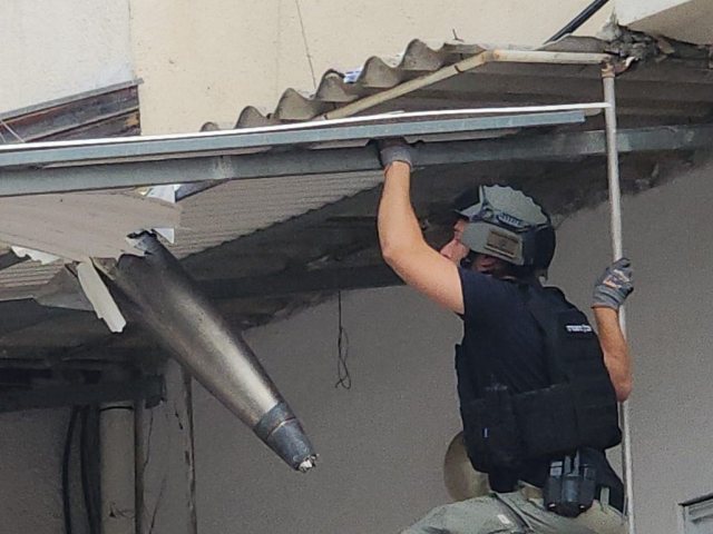 צילום מעמוד הםייסבוק של כרמל שאמה הכהן
