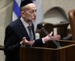 "התרעה כשרה": סגן השר מקלב התערב וראש הממשלה הנחה לפעול  