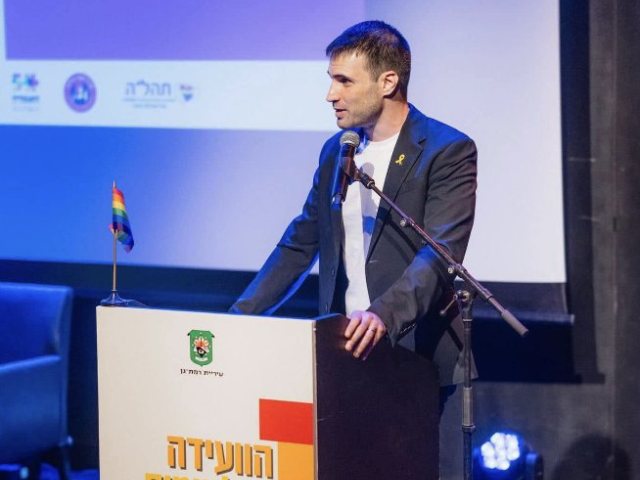 צילום באדיבות המצולם