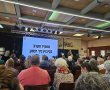 צה"ל הציג את התחקיר לחברי ניר יצחק בב"ש: "הקיבוץ הופקר"