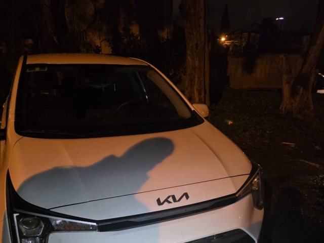 צילום: דוברות המשטרה