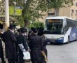 משרד התחבורה ל'אשדודס': אין הנחיה שלא להעלות נוסעים בעמידה