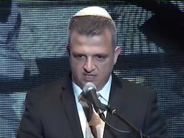 צילום מעמוד הפייסבוק של עיריית רמת-גן