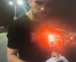 בליין חילוני נעצר בידי המשטרה, 'הפלג הירושלמי' הבעיר את הגזרה