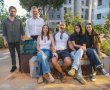 רמת גן מתכנסת לזכור: אירועי יום הזיכרון ל-7 באוקטובר