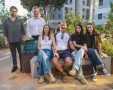 צילום: דוברות עיריית רמת גן