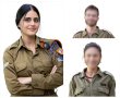 גאווה לבאר שבע: שלושה בני העיר נבחרו למצטייני מחוז דרום בפיקוד העורף