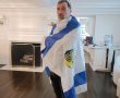 מאות אנשים למען עוז דוידיאן: הגיבור של הנובה שצריך להדליק משואה