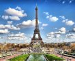 פופולרי גם בקיץ הזה: טיול למשפחה עם ילדים לפריז