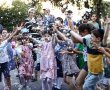 קיץ חם בשכונות: עשרות אירועי תרבות ופנאי במרכזים המסחריים ברחבי העיר