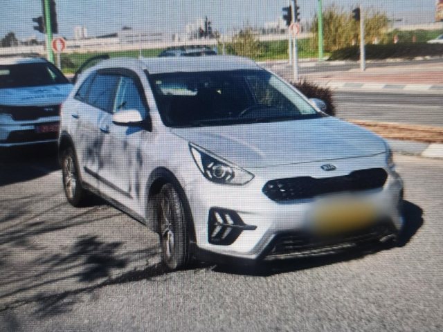 צילום: דוברות המשטרה