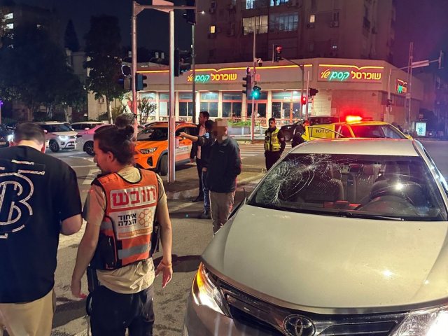 צילום: איחוד הצלה און ליין