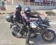 המשטרה עצרה שניים שתקפו באלימות קשה נהג רכב עקב ויכוח בכביש