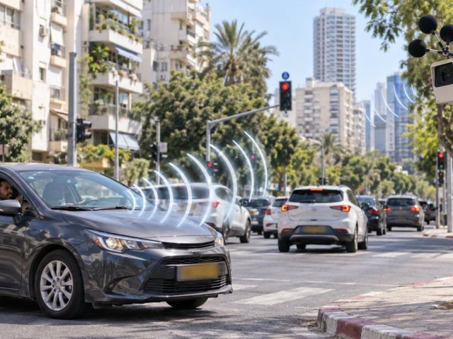 אילוסטרציה AI