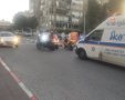 צילום: איחוד הצלה סניף רמת גן