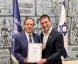 "אם לא נהפוך את רמת גן למגדלור ליברלי – גם למשפחה שלי לא יהיה פה מקום": ראיון מיוחד עם סגן ראש העיר עו"ד אסף וייס