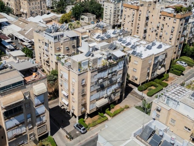 צילום: באדיבות בעלי הדירה