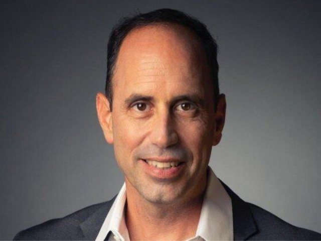 יו"ר הוועדה המחוזית תל אביב ערן ניצן (צילום: פיני חמו)
