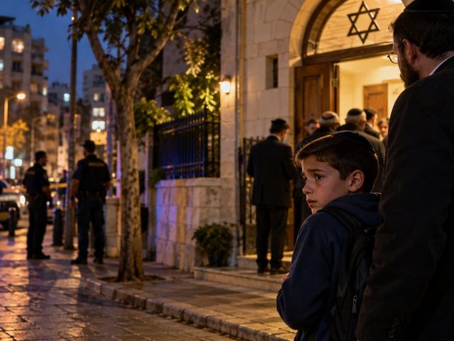 אילוסטרציה AI