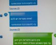 תושב רמת גן סחר בסמים דרך אפליקציית טלגרם: משלוחים עד הבית לכל רחבי העיר