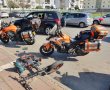 עלייה במספר הנפגעים קשה ואנוש מאופניים וקורקינטים חשמליים ב-2022