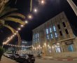 בחצר טאלנא חגגו בהפקה מפוארת שכמותה לא ידעה אשדוד (וידאו)