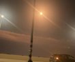 ​שני פצועים קל מרסיסים בבאר שבע; שברי יירוט אותרו במספר מוקדים בעיר