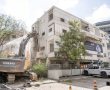 הבניינים הישנים בשכונת חרוזים נהרסו. מה יבנה במקומם?
