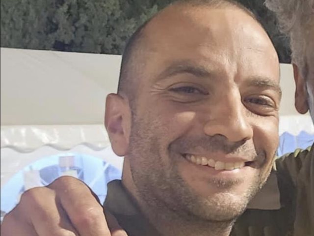 צילום באדיבות דובר צה״ל