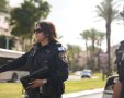 צילום: דוברות המשטרה