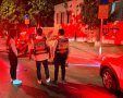 צילום: איחוד הצלה און ליין