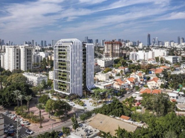 הדמיה: Masa architecture