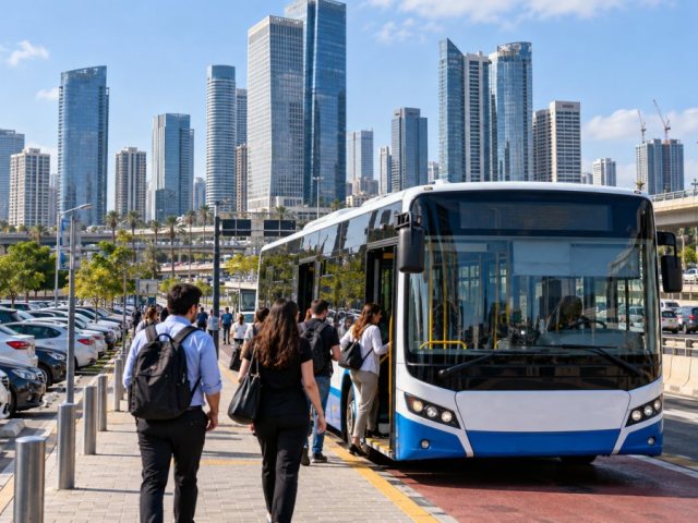 אילוסטרציה AI